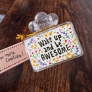 Cute Toothbrush Holder